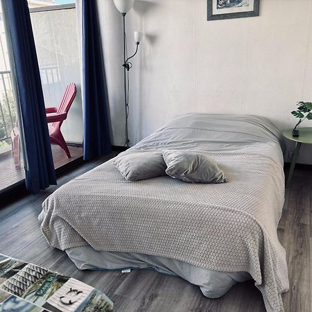 Superbe Studio Pour 2 A 20M De La Plage - 27 Canet-en-Roussillon Luaran gambar