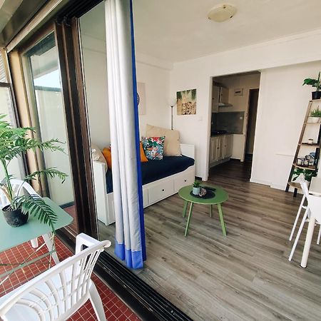 Superbe Studio Pour 2 A 20M De La Plage - 27 Canet-en-Roussillon Luaran gambar